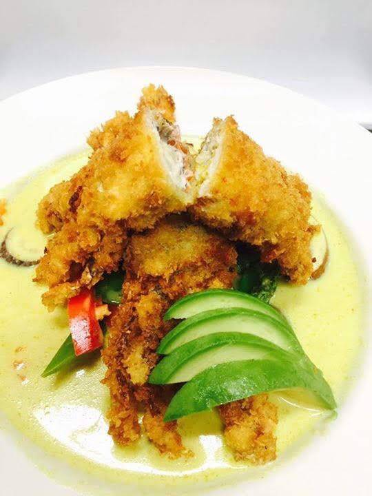 Taste of Thai & Sushi | restaurant | 9 N Main St, Kingwood, TX 77339, USA | 2813602664 OR +1 281-360-2664