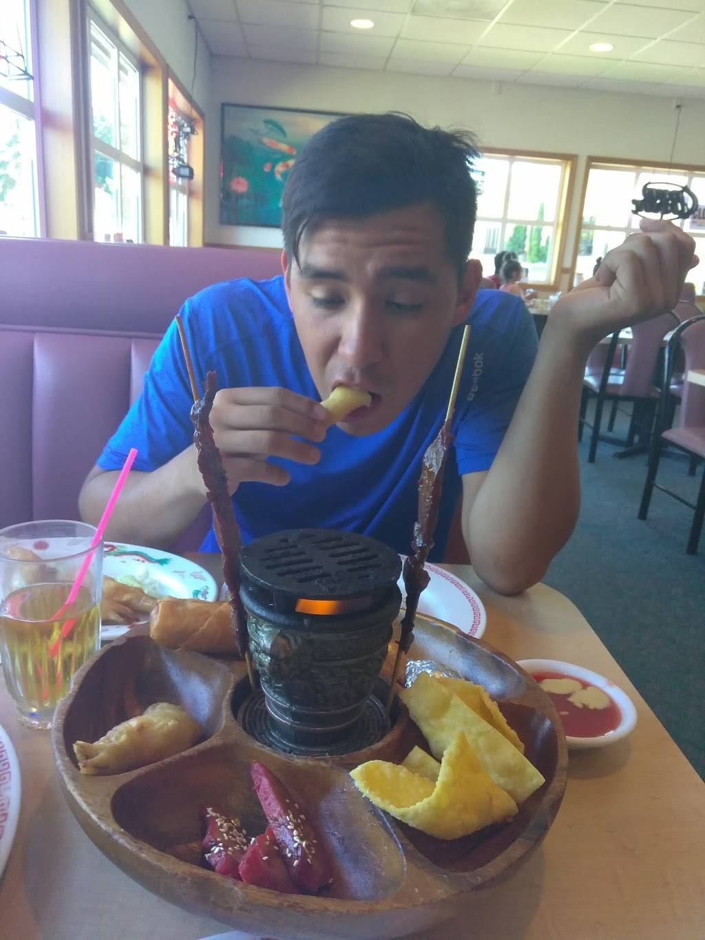 Gold Dragon | restaurant | 204 SW 2nd Ave, Canby, OR 97013, USA | 5032631877 OR +1 503-263-1877