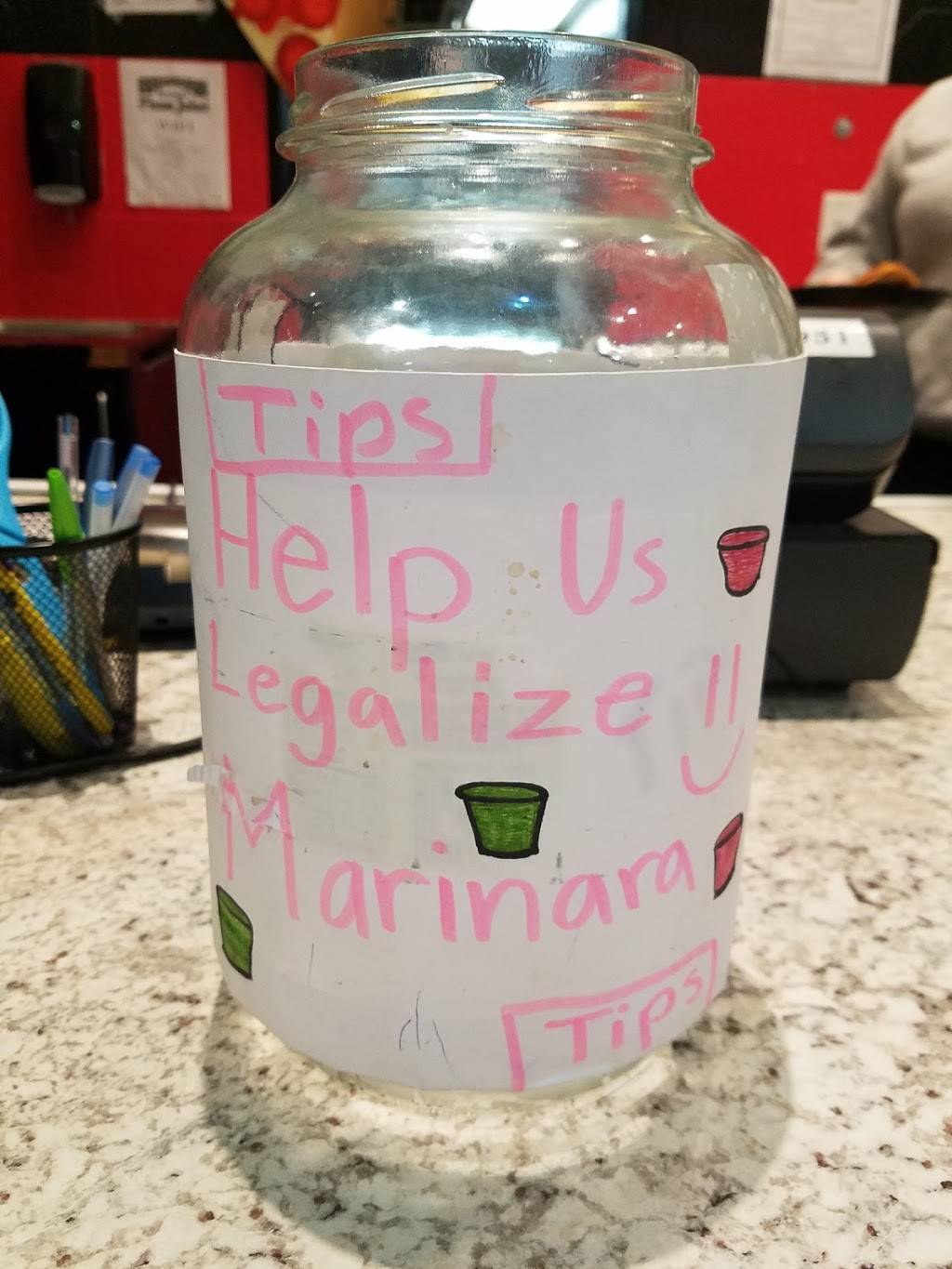 Zoners Pizza, Wings & Waffles | restaurant | 428 Mall Blvd, Brunswick, GA 31525, USA | 9125745931 OR +1 912-574-5931