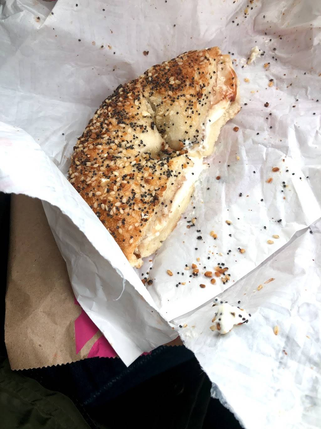 Dunkin Donuts | cafe | 45-54 Francis Lewis Blvd, Bayside, NY 11361, USA | 7182258500 OR +1 718-225-8500