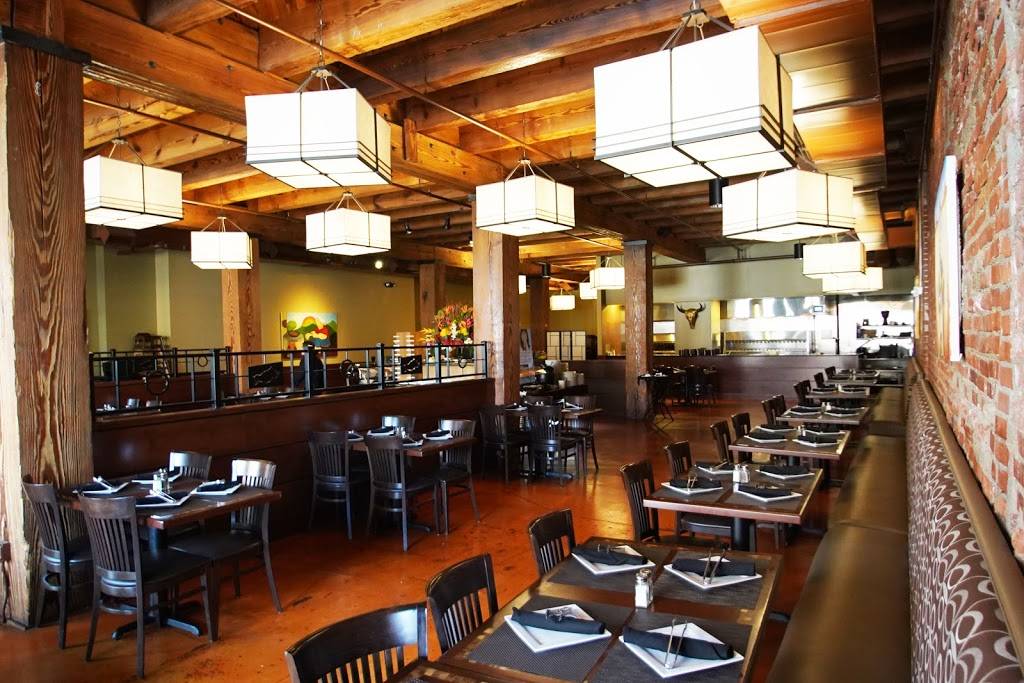 Rodizio Grill - Lincoln | restaurant | 737 P St, Lincoln, NE 68508, USA | 4024807475 OR +1 402-480-7475