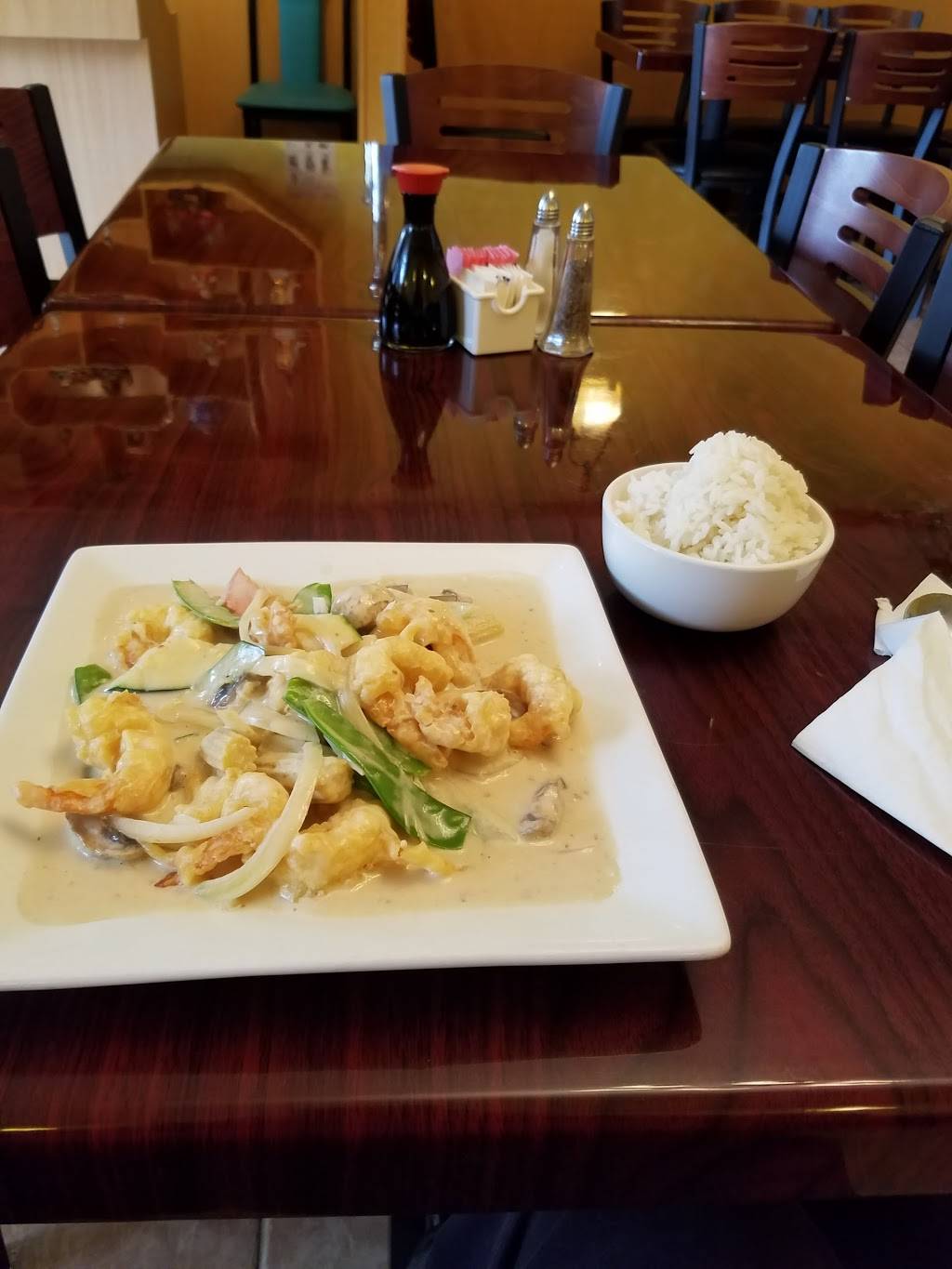 Asian House | restaurant | 1678 Buford Hwy, Cumming, GA 30041, USA | 7708892898 OR +1 770-889-2898