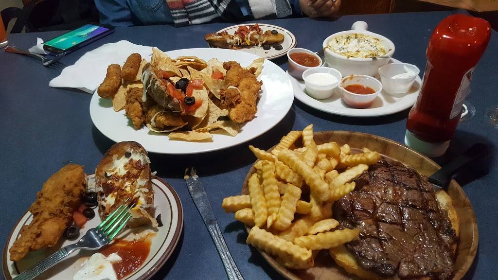 Fireside Grille | restaurant | 523 8th St SE, Altoona, IA 50009, USA | 5159678122 OR +1 515-967-8122