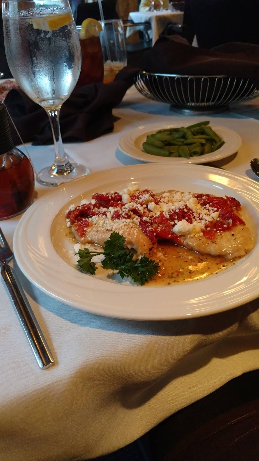 Generations a Restaurant | restaurant | 181 W Main St, Uniontown, PA 15401, USA | 7244373204 OR +1 724-437-3204