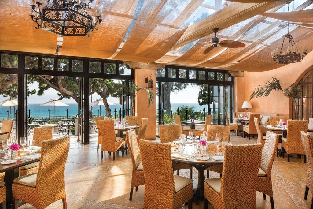 Bella Vista | restaurant | 1260 Channel Dr, Santa Barbara, CA 93108, USA | 8059692261 OR +1 805-969-2261