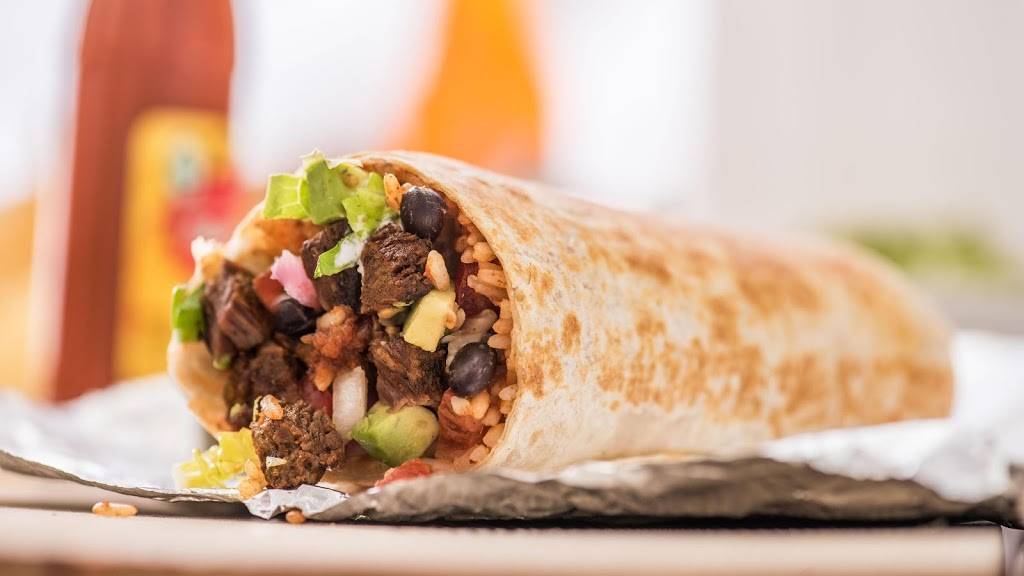 Burrito Beach | restaurant | Terminal 3, 5600 Mannheim Rd, Chicago, IL 60666, USA | 7734620190 OR +1 773-462-0190