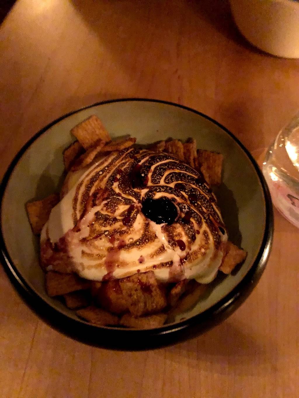 Goosefeather | restaurant | 49 E Sunnyside Ln, Tarrytown, NY 10591, USA | 9148295454 OR +1 914-829-5454