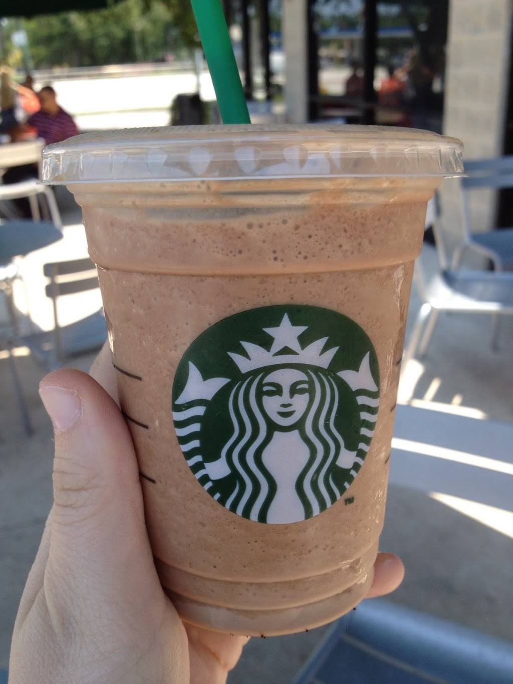 Starbucks | cafe | 1400 Tuskawilla Rd, Winter Springs, FL 32708, USA | 4076955439 OR +1 407-695-5439