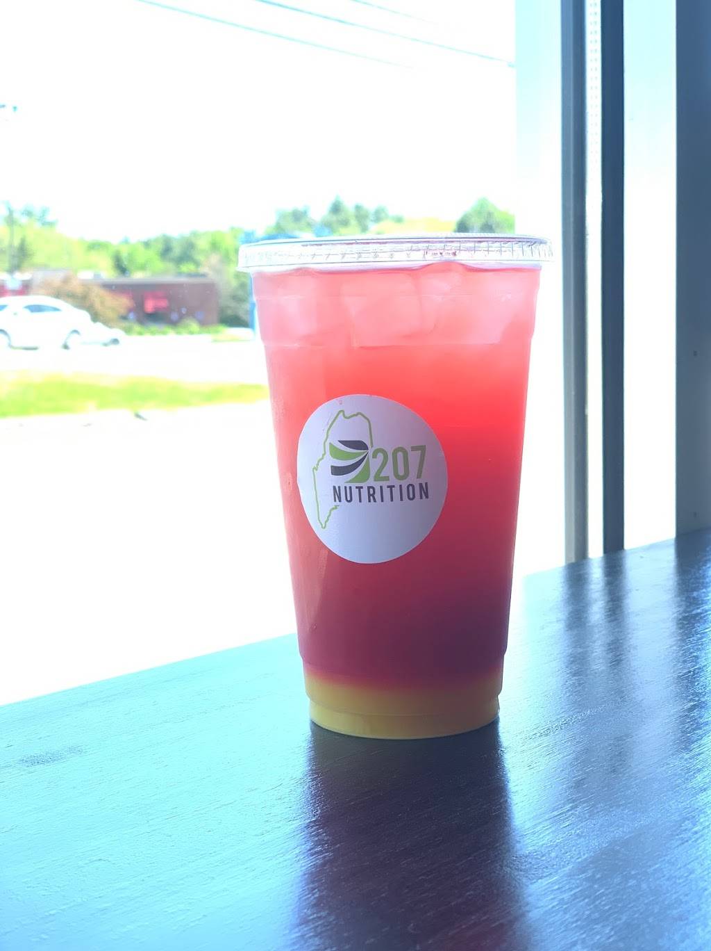 207 Nutrition Waterville | restaurant | 272 Kennedy Memorial Dr, Waterville, ME 04901, USA | 2076926928 OR +1 207-692-6928