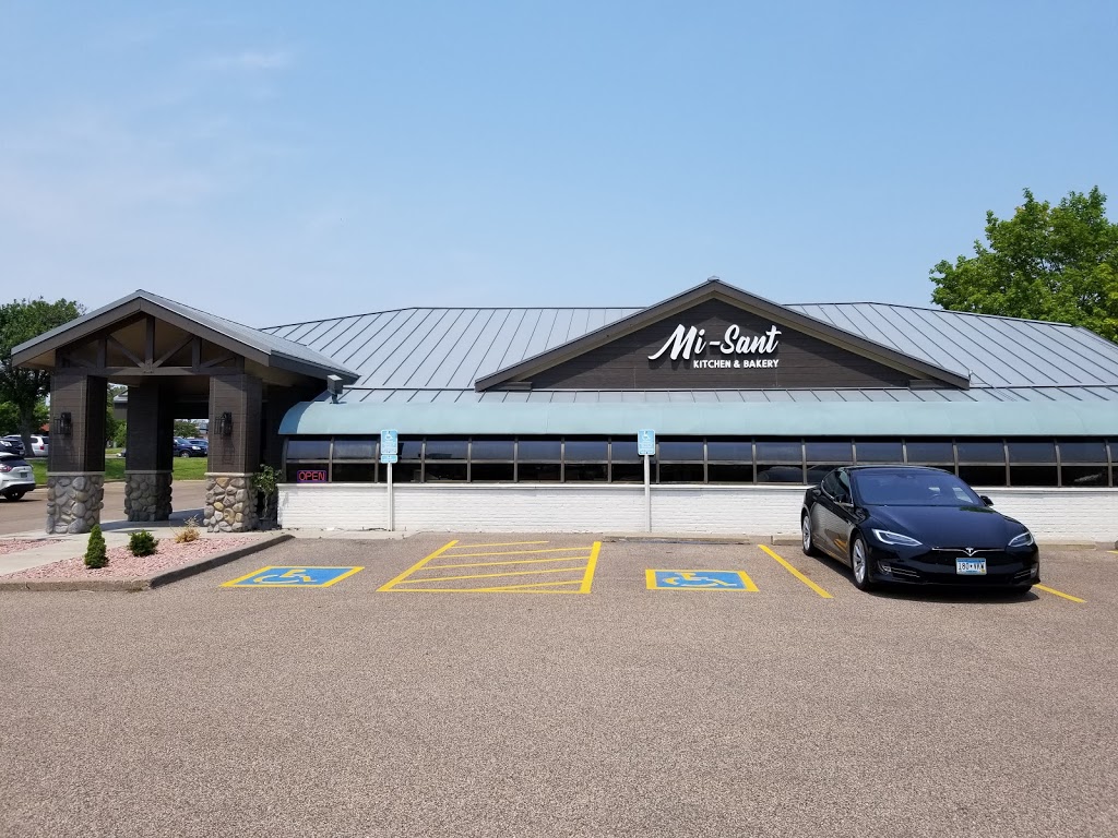 Mi-Sant Kitchen & Bakery | restaurant | 1881 MN-36, Roseville, MN 55113, USA | 6514448107 OR +1 651-444-8107