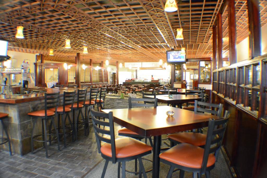 AI Fusion Sushi & Grill | restaurant | 2827 E Grand River Ave, East Lansing, MI 48823, USA | 5178533700 OR +1 517-853-3700