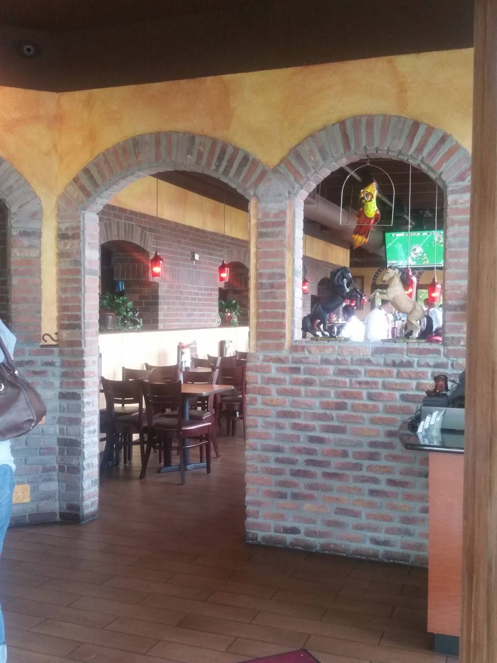 Los Dos Potrillos- Highlands Ranch | restaurant | 35 Springer Dr, Highlands Ranch, CO 80129, USA | 3034709010 OR +1 303-470-9010