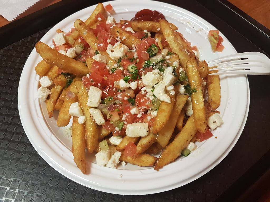 Sultans Deli | restaurant | 1459 Beaver Creek Commons Dr, Apex, NC 27502, USA | 9193676007 OR +1 919-367-6007