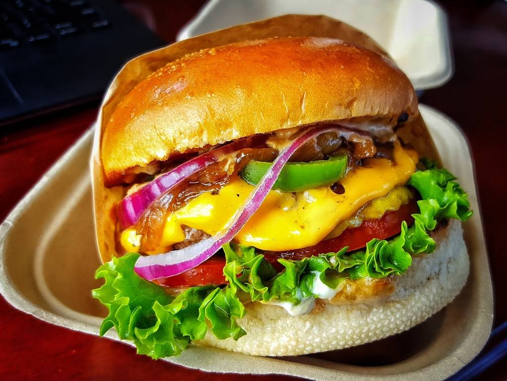 Calibur | restaurant | 68 W Portal Ave, San Francisco, CA 94127, USA | 4157424931 OR +1 415-742-4931