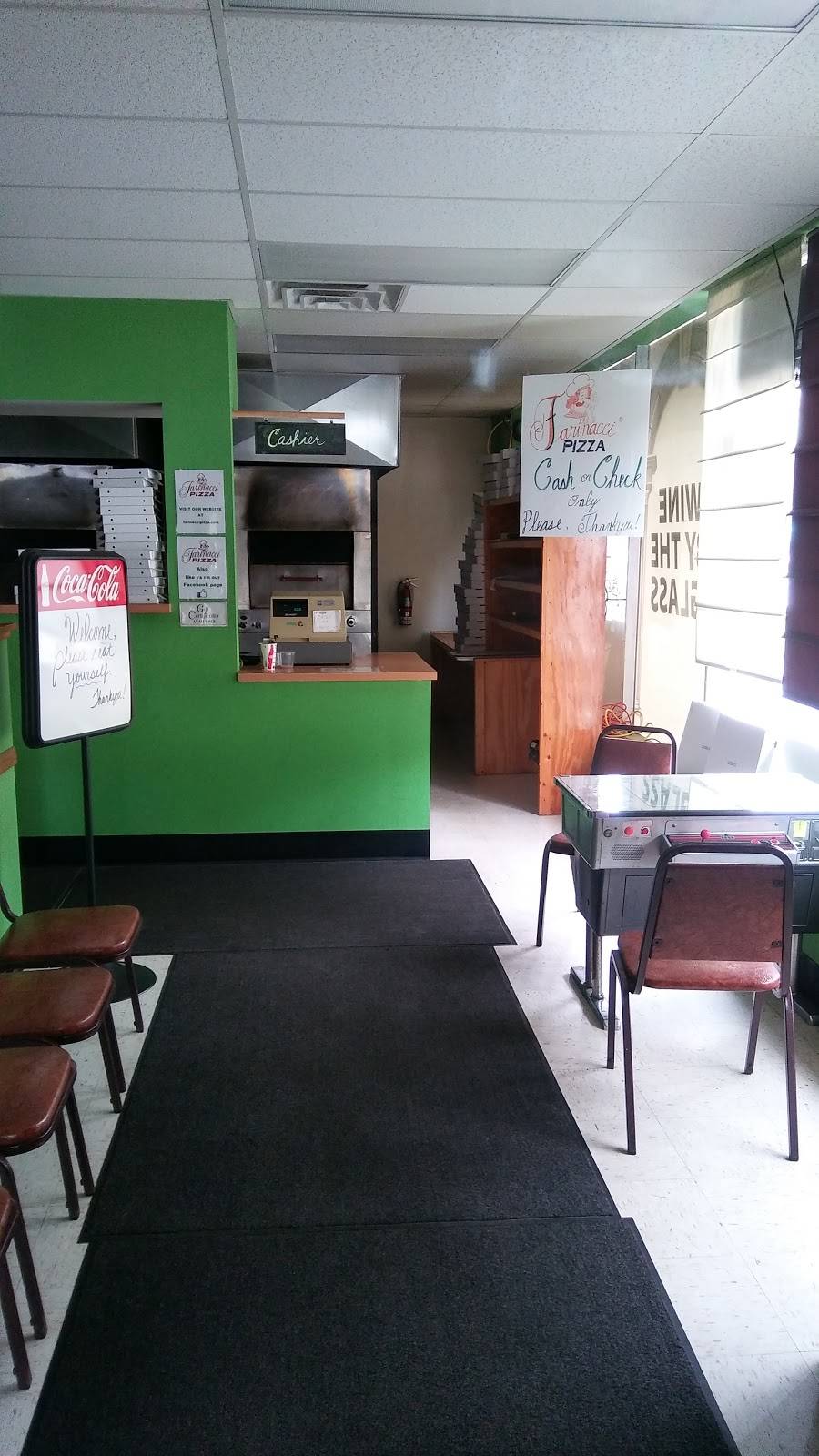 Farinacci Pizza | restaurant | 3265 Oakwood Dr, Cuyahoga Falls, OH 44221, USA | 3309454647 OR +1 330-945-4647