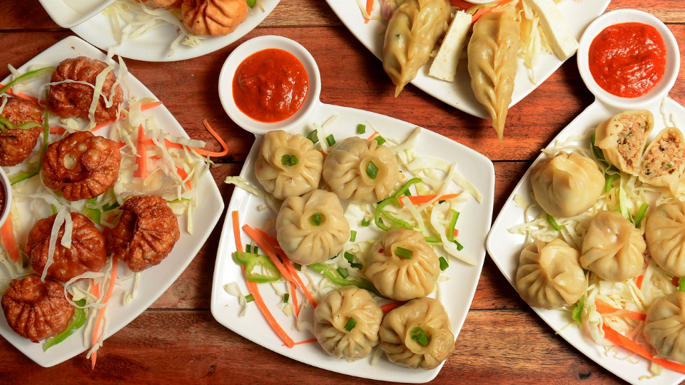 Resunga momo & curry | restaurant | 16201 S Harlan Rd, Lathrop, CA 95330, USA | 6699771815 OR +1 669-977-1815