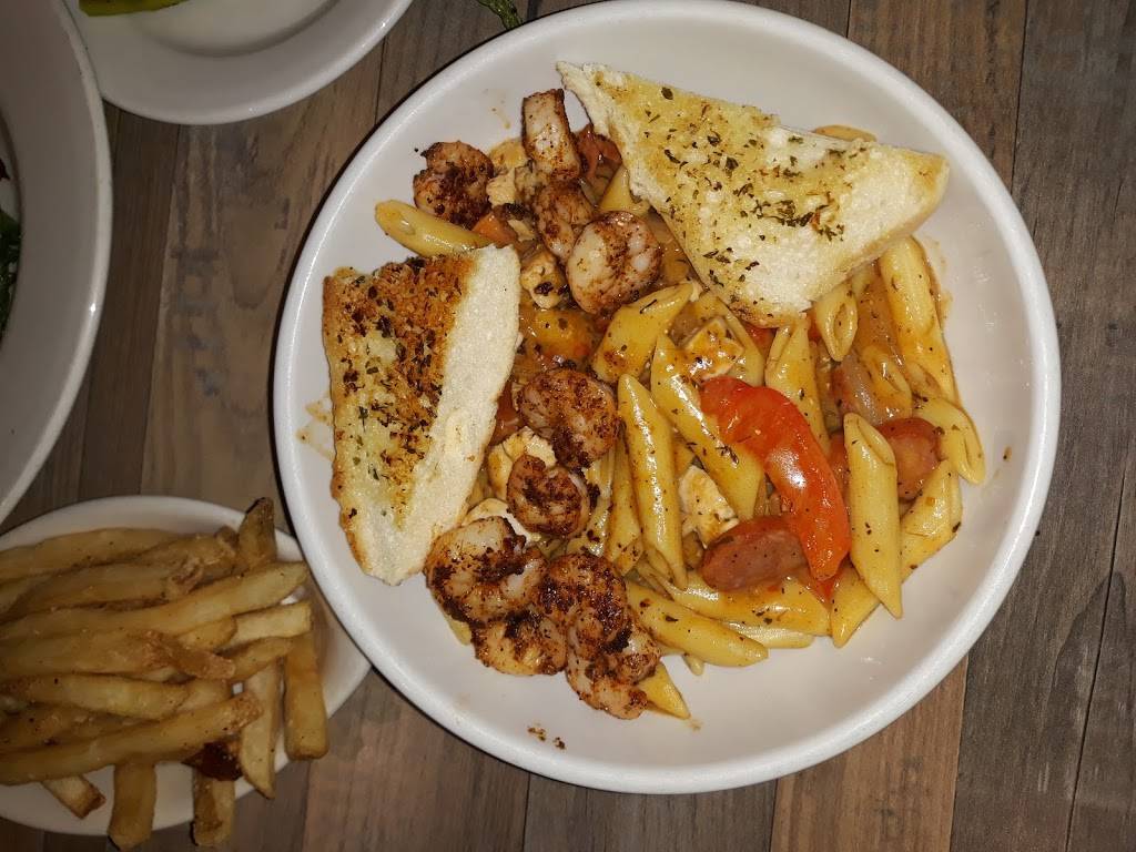 Rockfish Seafood Grill | restaurant | 5500 FM 1960, Houston, TX 77069, USA | 2815872900 OR +1 281-587-2900