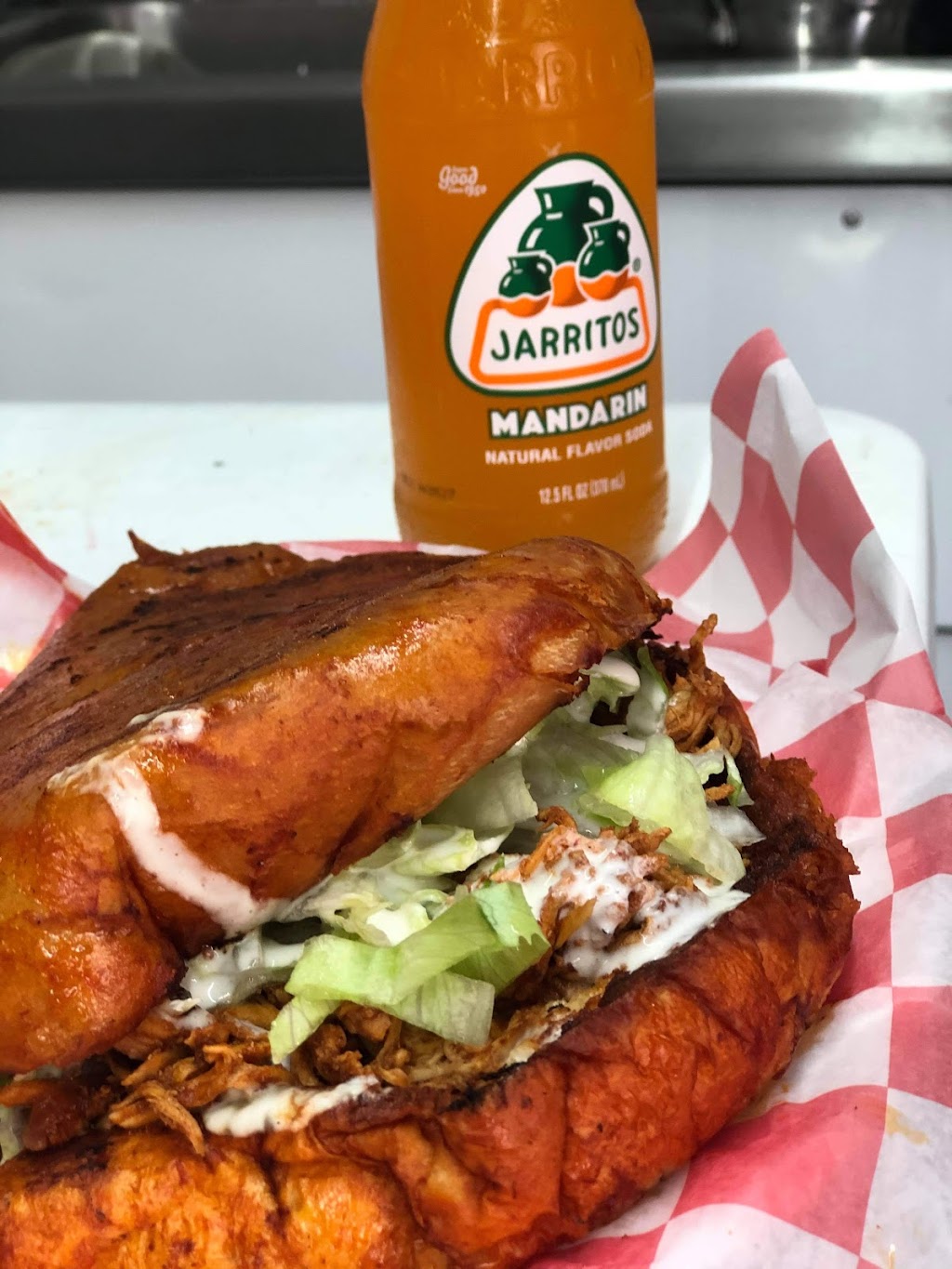 Jr taqueria | restaurant | 908 S 8th St, Rogers, AR 72756, United States | 4792704365 OR +1 479-270-4365