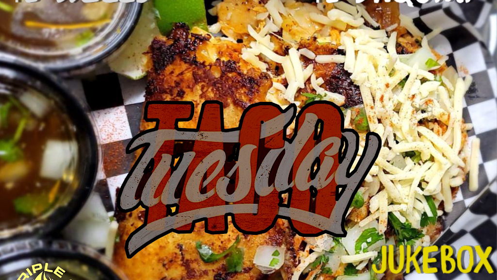 Triple D Bar and Grill | restaurant | 5215 Singing Hills Dr, Dallas, TX 75241, USA | 4697303157 OR +1 469-730-3157