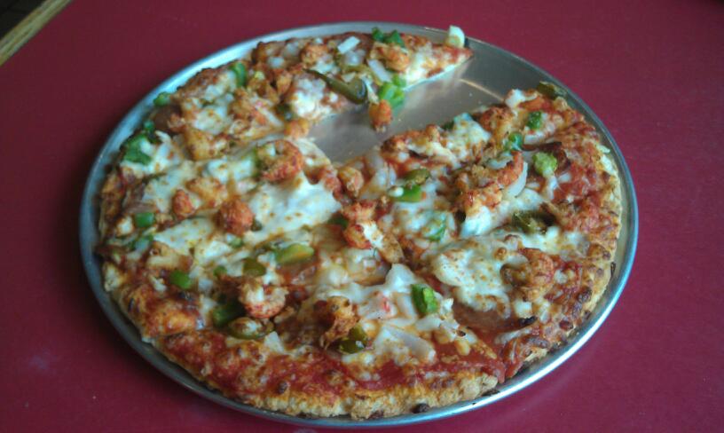 Johnnys Pizza House | meal delivery | 1600 N 18th St, Monroe, LA 71201, USA | 3183878668 OR +1 318-387-8668