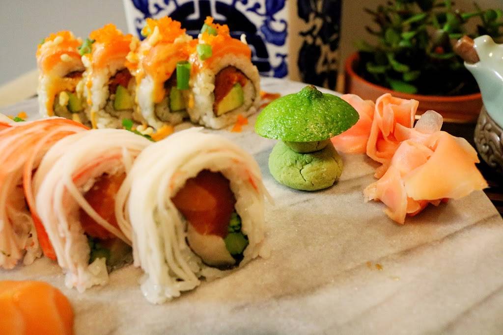 Rice Mie Up | restaurant | 7050 SC-90 Suits E, Longs, SC 29568, USA | 8433900361 OR +1 843-390-0361