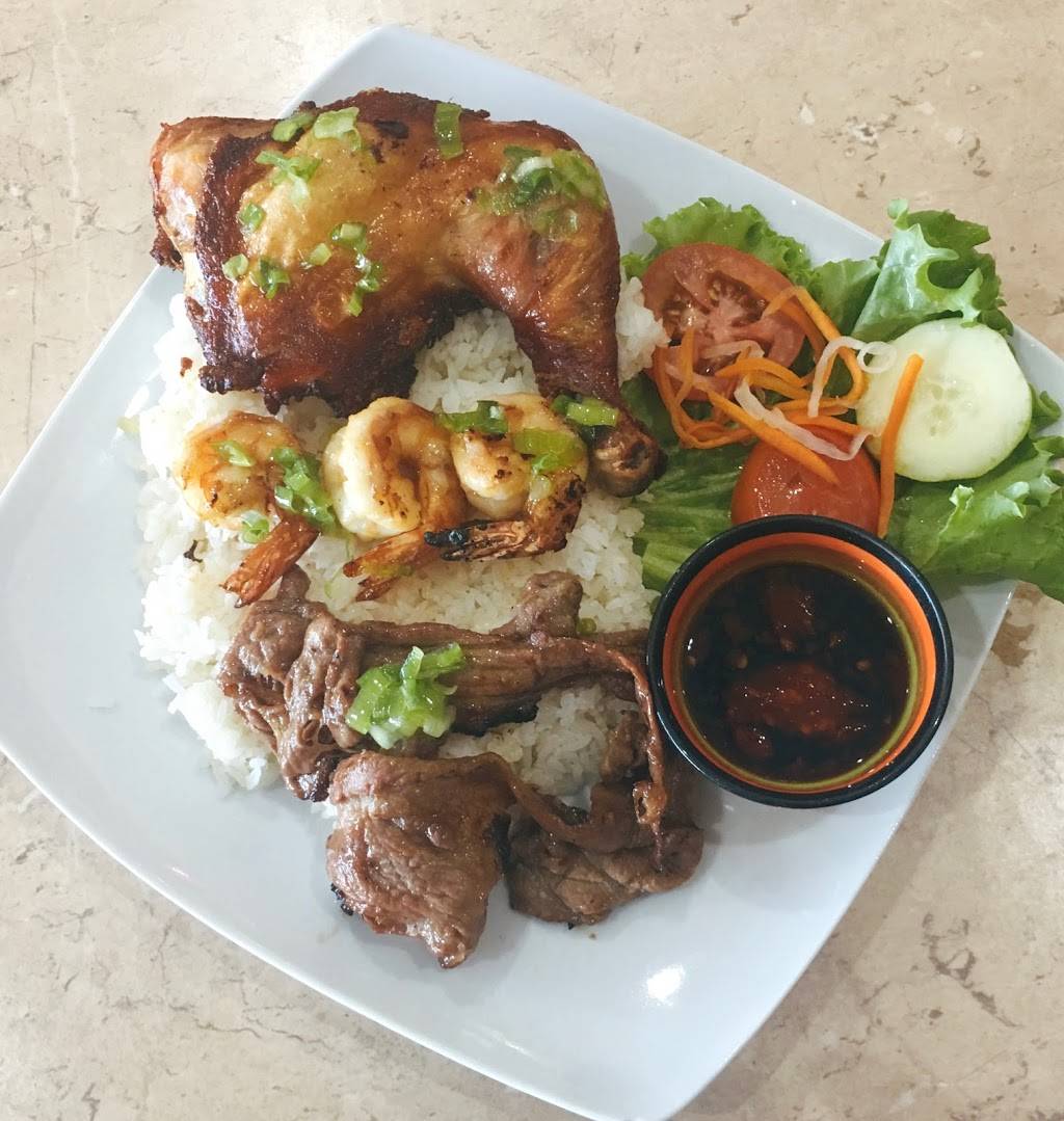 Phở Trường Phát | restaurant | 5553 Hwy 6 N, Houston, TX 77084, USA | 2818614089 OR +1 281-861-4089