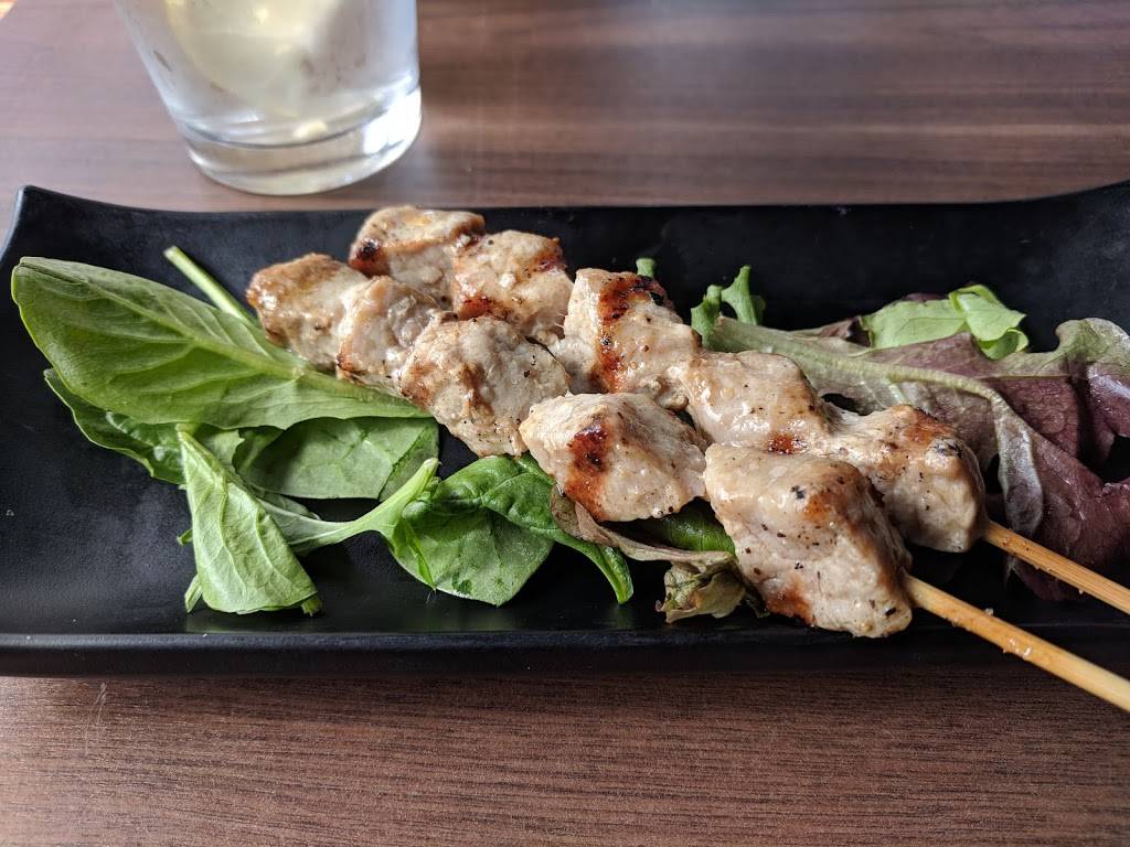 Kaiju Cooks | restaurant | 1650 Balboa St, San Francisco, CA 94121, USA | 4152216288 OR +1 415-221-6288