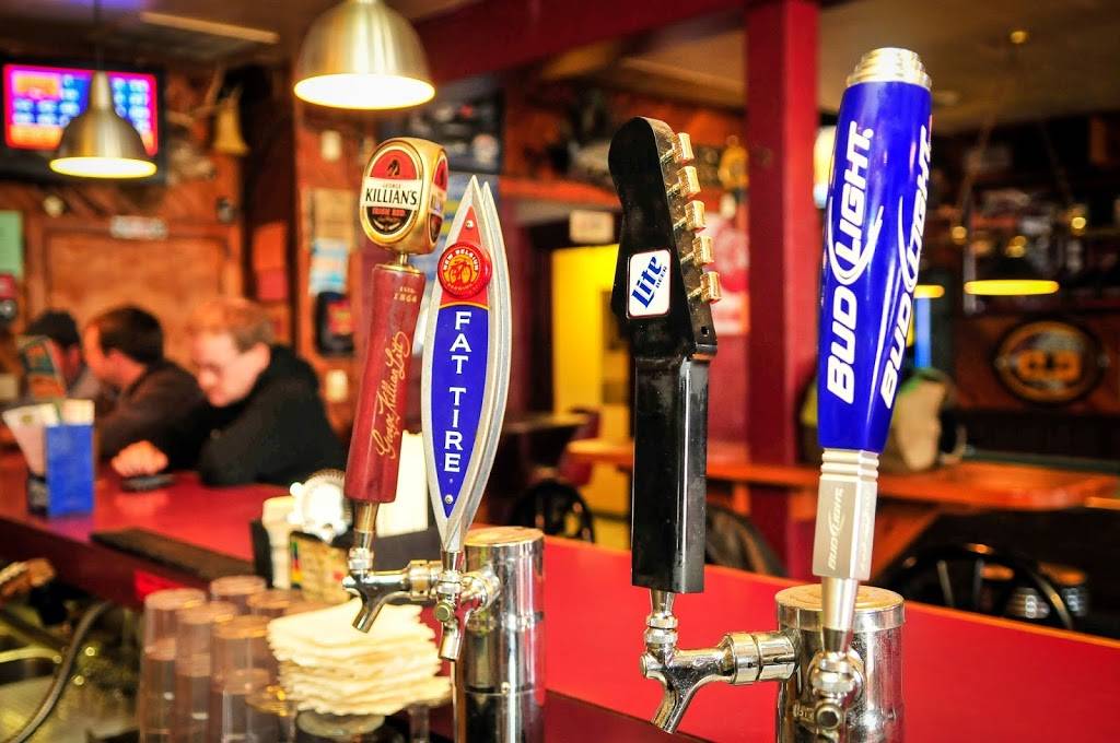 Pullman Tavern | restaurant | 5604 109th Ave, Pullman, MI 49450, USA | 2692366264 OR +1 269-236-6264