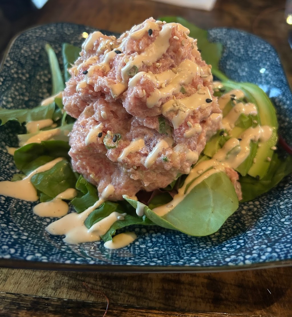 Purple Asian Bistro | restaurant | 906 Tiger Blvd, Clemson, SC 29631, USA | 3109359124 OR +1 310-935-9124