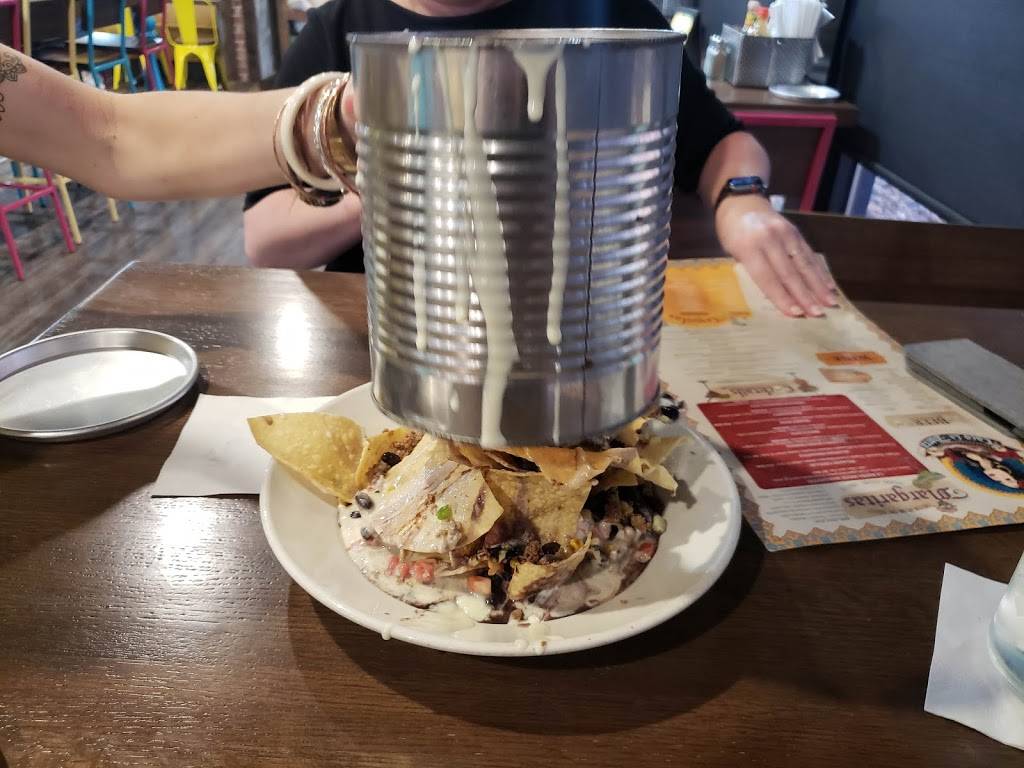 Taco La Barra | restaurant | 1298 Woodruff Rd, Greenville, SC 29607, USA | 8646031931 OR +1 864-603-1931