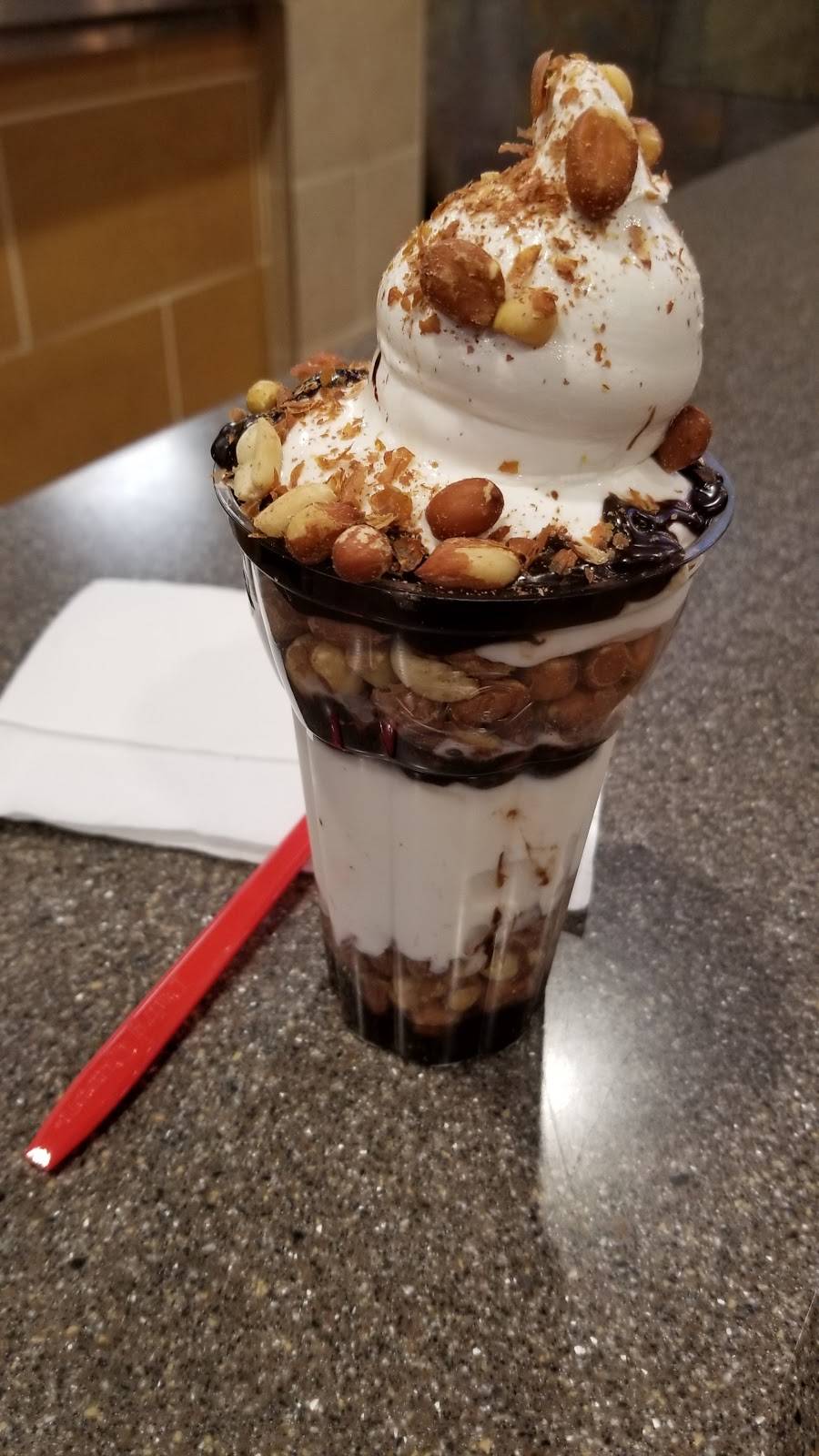 Dairy Queen Livingston | restaurant | 1835 U.S. Hwy 190, Livingston, TX 77351, USA | 9363271136 OR +1 936-327-1136