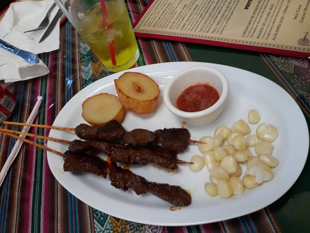 Sabor y Sazón | restaurant | 9401 Clay Rd Suite #110, Houston, TX 77080, USA | 3463193972 OR +1 346-319-3972