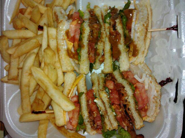 Cafe Perks OBT | restaurant | 2575 N Orange Blossom Trail, Orlando, FL 32804, USA | 4075400187 OR +1 407-540-0187