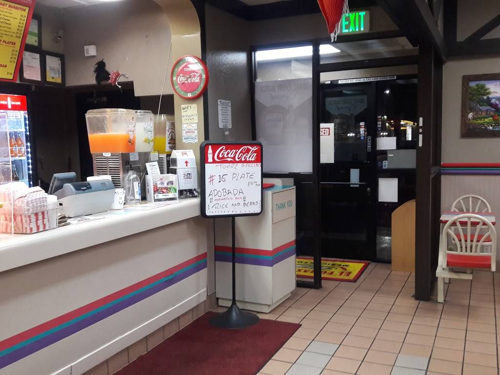 El Forastero Mexican Food | restaurant | 5116 Fair Oaks Blvd, Carmichael, CA 95608, USA | 9164881416 OR +1 916-488-1416