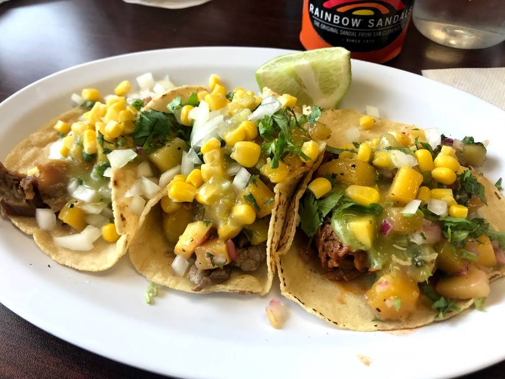 Taqueria Manriquez | restaurant | 411 Wilson Ave NW, Walker, MI 49534, USA | 6165700263 OR +1 616-570-0263