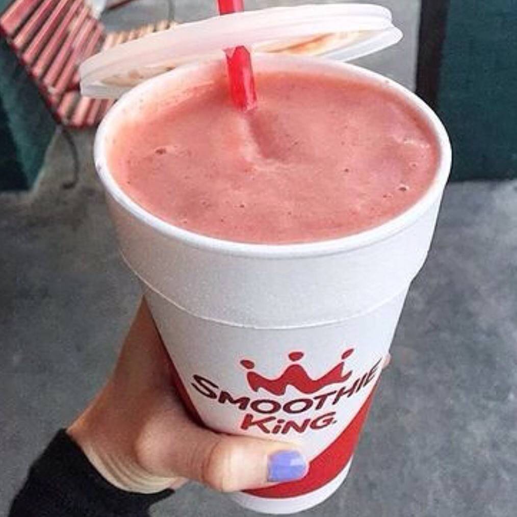 Smoothie King Jensen Beach | restaurant | 3639 NW Federal Hwy, Jensen Beach, FL 34957, USA | 7726929045 OR +1 772-692-9045