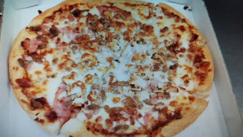 The Mad Greek Pizzeria | restaurant | 284 Main St S, Southbury, CT 06488, USA | 2032643080 OR +1 203-264-3080