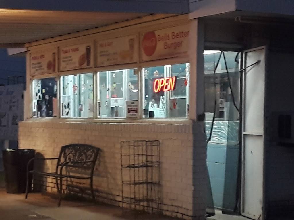 Bells Better Burgers | restaurant | 2610 S Peachtree Rd, Balch Springs, TX 75180, USA | 9722860320 OR +1 972-286-0320