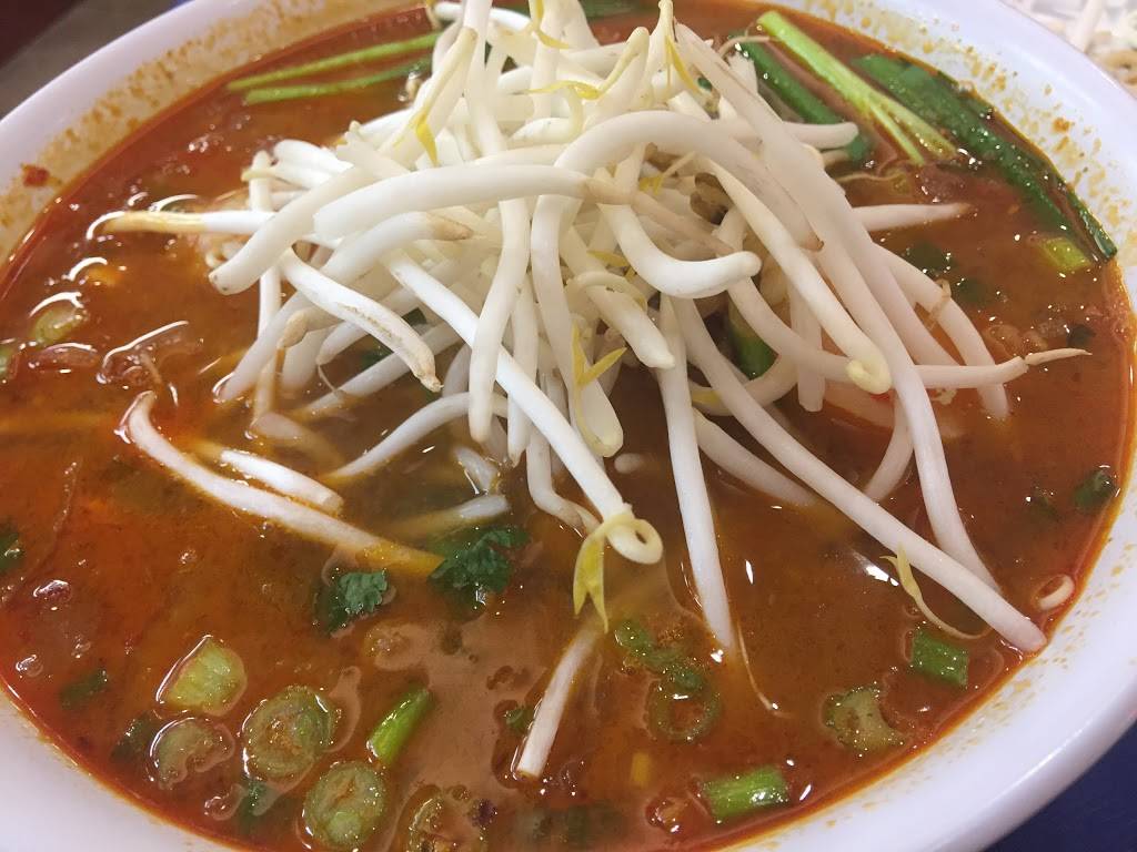 Thai Lovers | restaurant | 1111 Story Rd # 1009, San Jose, CA 95122, USA | 4082867759 OR +1 408-286-7759