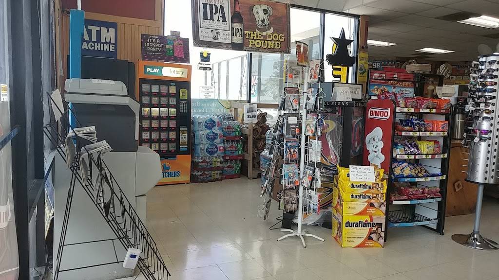 Country Kwik Market & Deli | restaurant | 3024 W Temple Ave, Pomona, CA 91766, USA | 9098657377 OR +1 909-865-7377