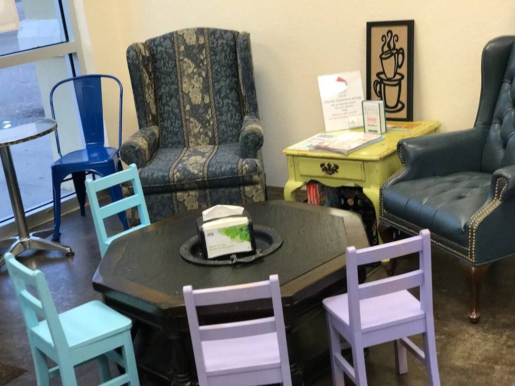 Los Dos Cristianos Coffee Shop | bakery | 1120 Plantation Blvd, North Port, FL 34289, USA | 9414836516 OR +1 941-483-6516