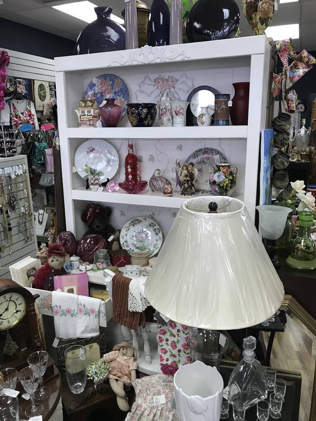 Animal Lovers Society Shoppe & Cafe | restaurant | 5482 W Sample Rd, Margate, FL 33073, USA | 9542632613 OR +1 954-263-2613