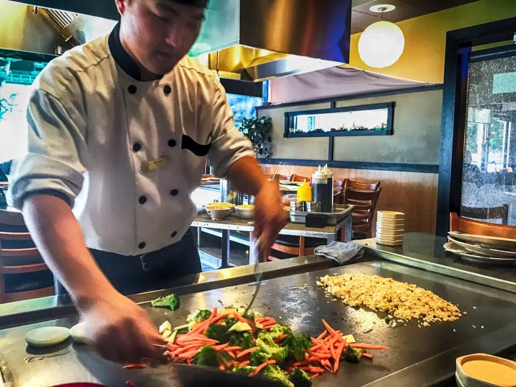 Wasabi Japanese Sushi Seafood | restaurant | 2745 Elk Grove Blvd, Elk Grove, CA 95758, USA | 9166838188 OR +1 916-683-8188