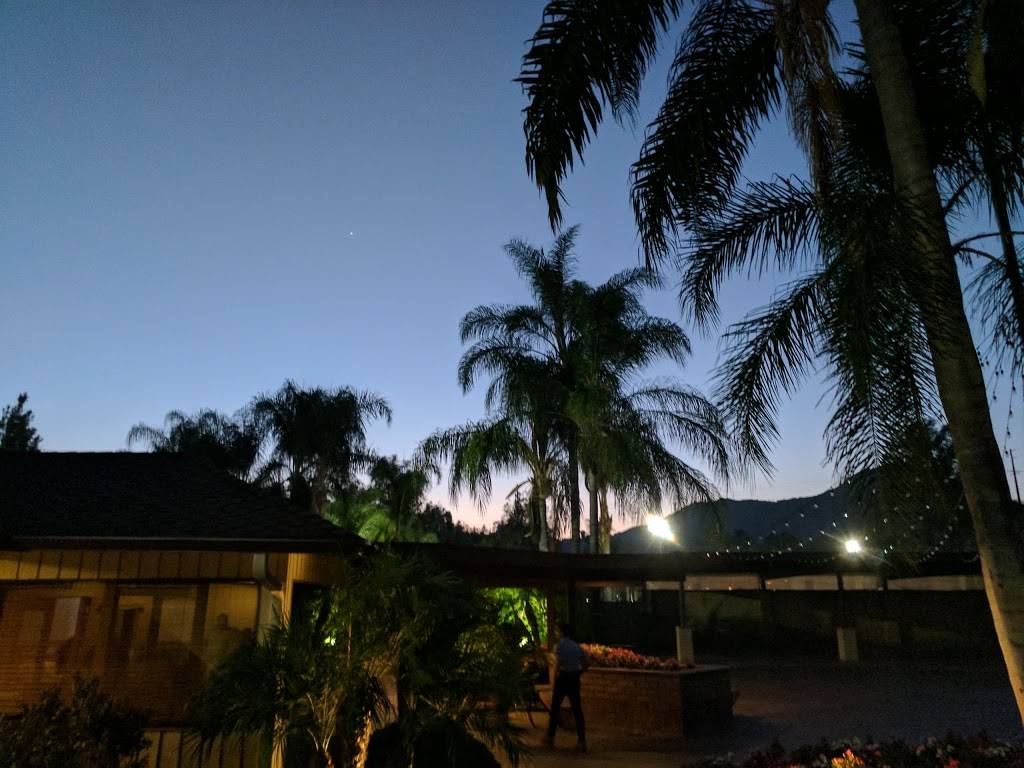 Singing Hills Golf Resort at Sycuan | restaurant | 3007 Dehesa Rd, El Cajon, CA 92019, USA | 8004575568 OR +1 800-457-5568