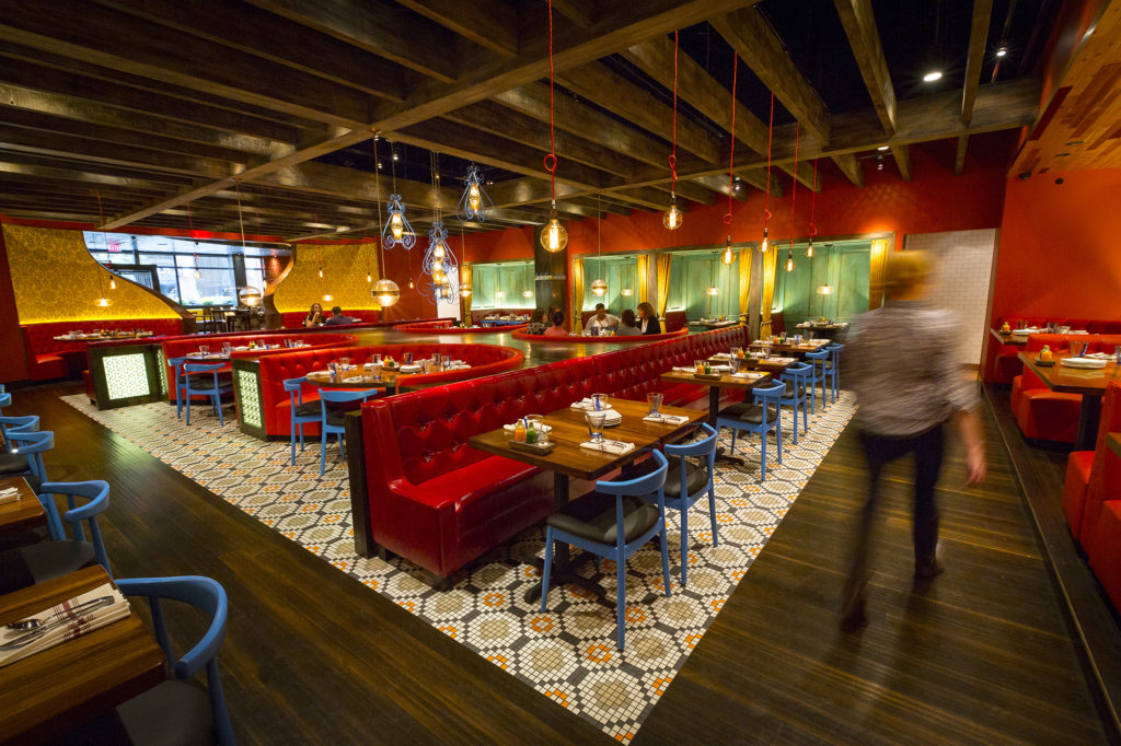 Nada | restaurant | 11 W Maryland St, Indianapolis, IN 46204, USA | 3176386232 OR +1 317-638-6232