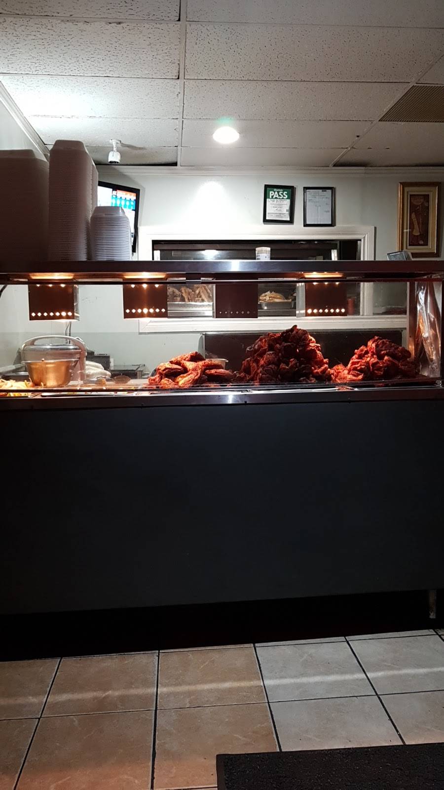 Panafest Bar & Grill | restaurant | 2708 Jane St, North York, ON M3L 1S4, Canada | 6474300747 OR +1 647-430-0747