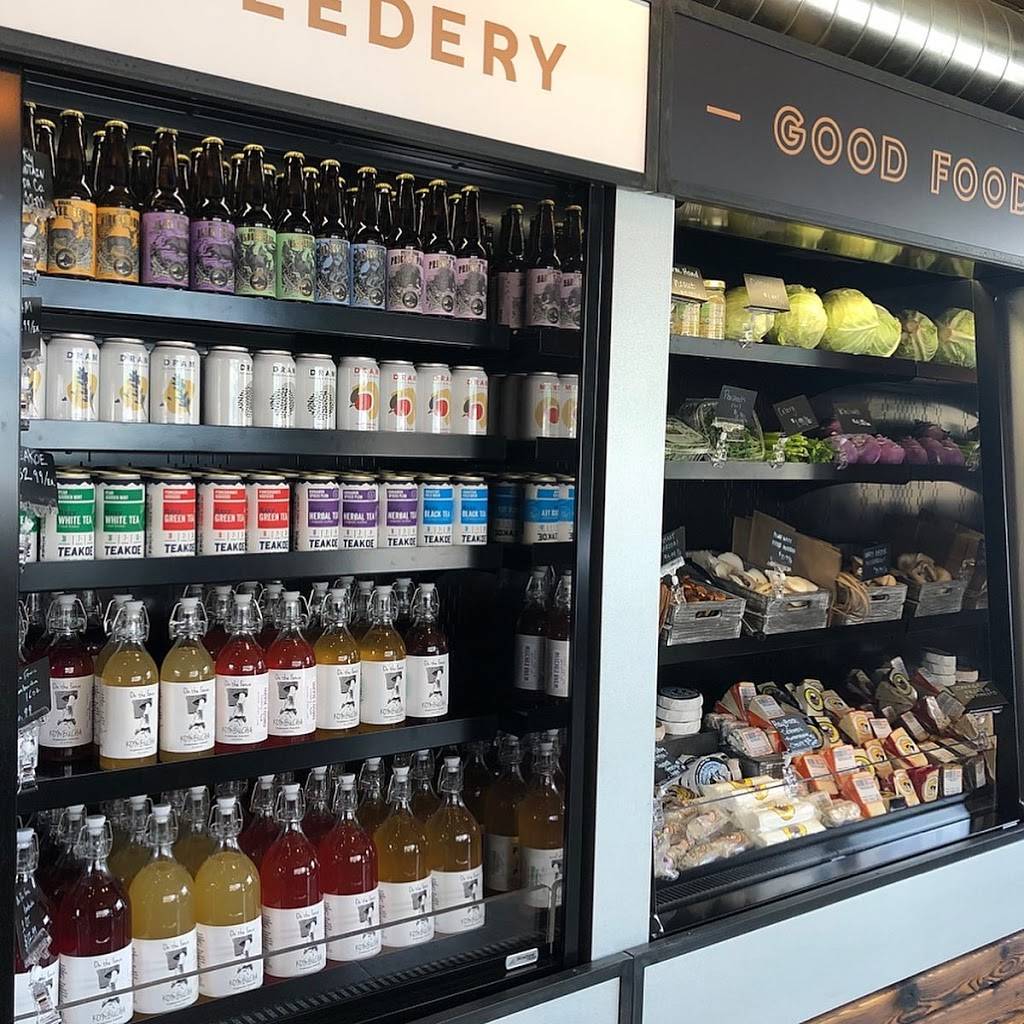 The Feedery | Kitchen | restaurant | 900 E Hampden Ave, Englewood, CO 80113, USA | 7205357217 OR +1 720-535-7217