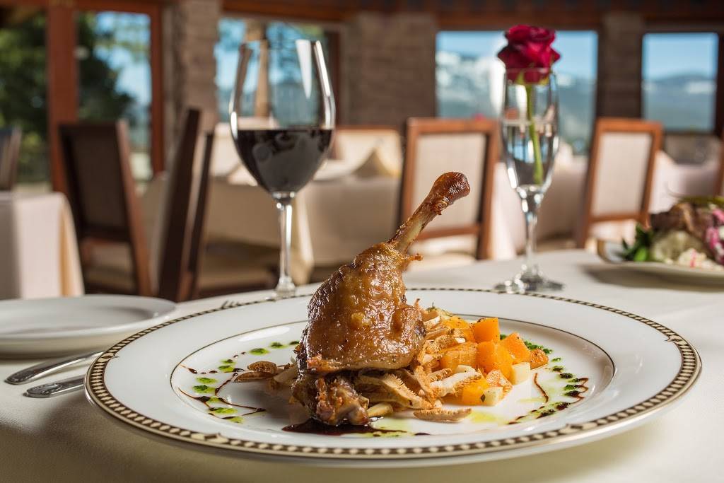 Nakoma Resort | restaurant | 348 Bear Run, Clio, CA 96106, USA | 5308972300 OR +1 530-897-2300