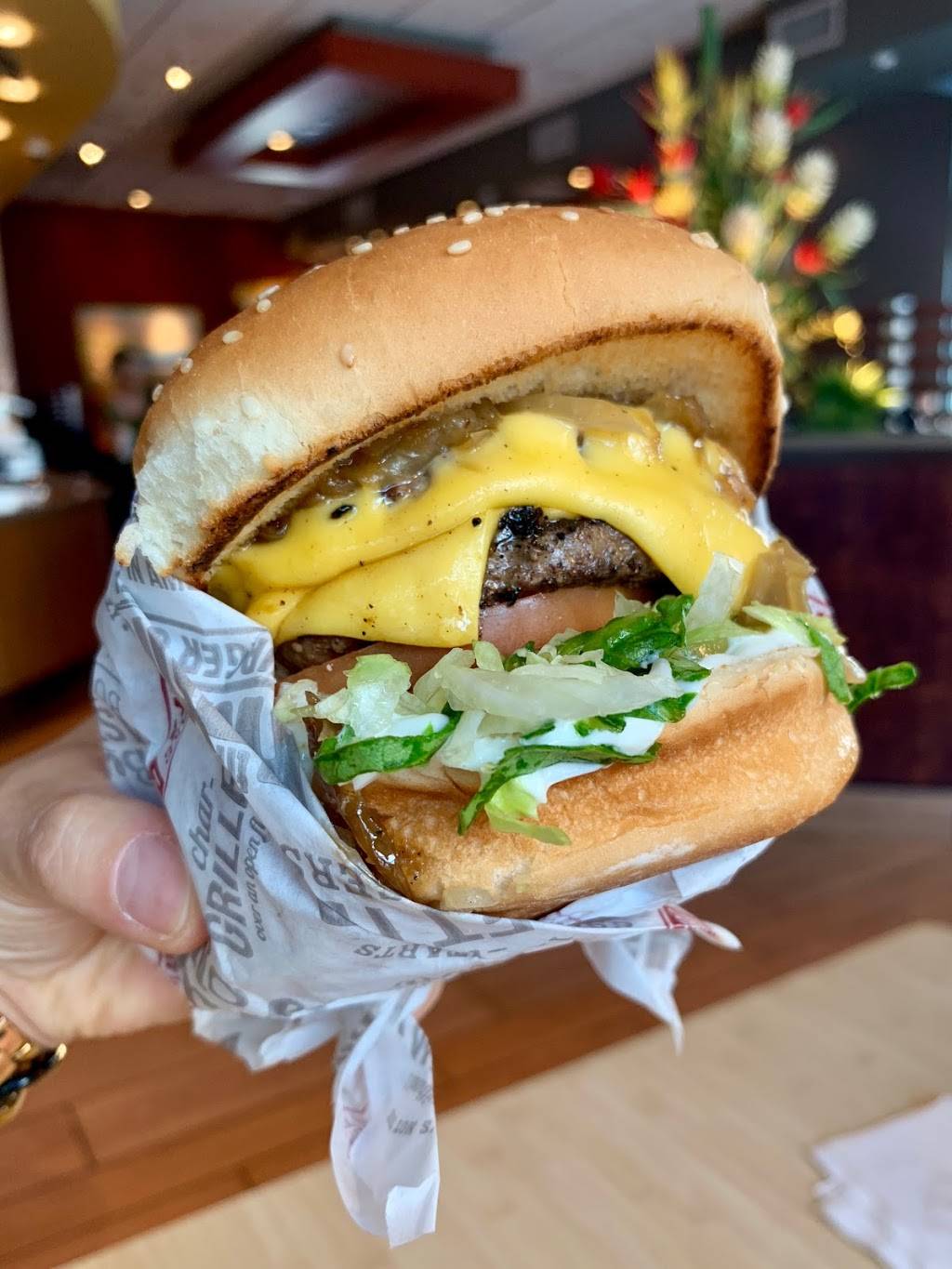 The Habit Burger Grill | restaurant | 101 E Orangethorpe Ave D, Fullerton, CA 92832, USA | 7147730848 OR +1 714-773-0848