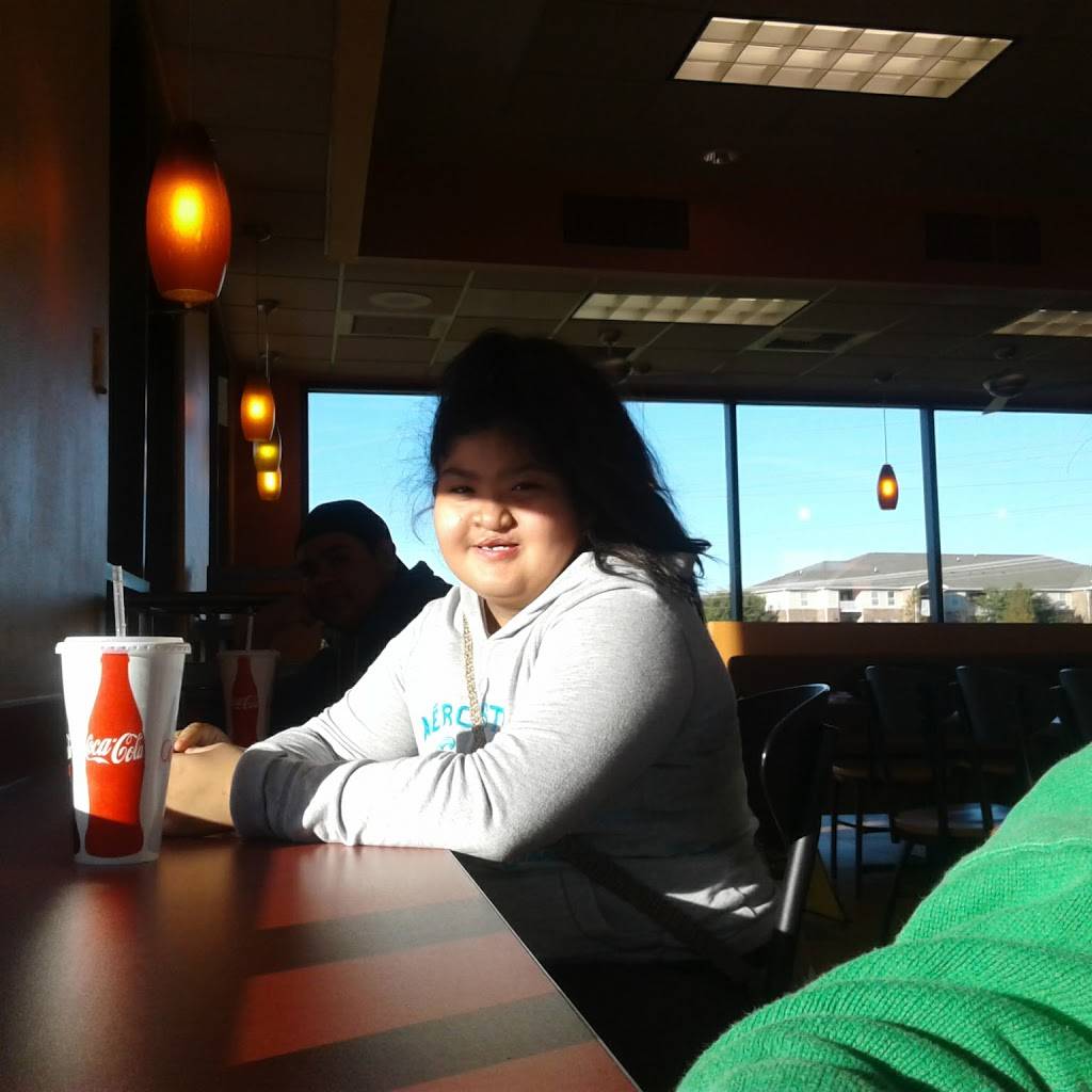 Jack in the Box | restaurant | 2181 S Sherwood Forest Blvd, Baton Rouge, LA 70816, USA | 2252731003 OR +1 225-273-1003